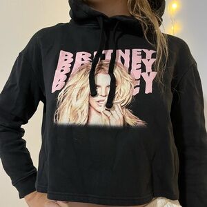 Britney Spears Hoodie